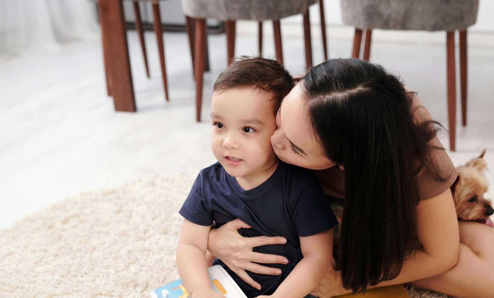 What to Do in the First 30 Days After an Autism Diagnosis