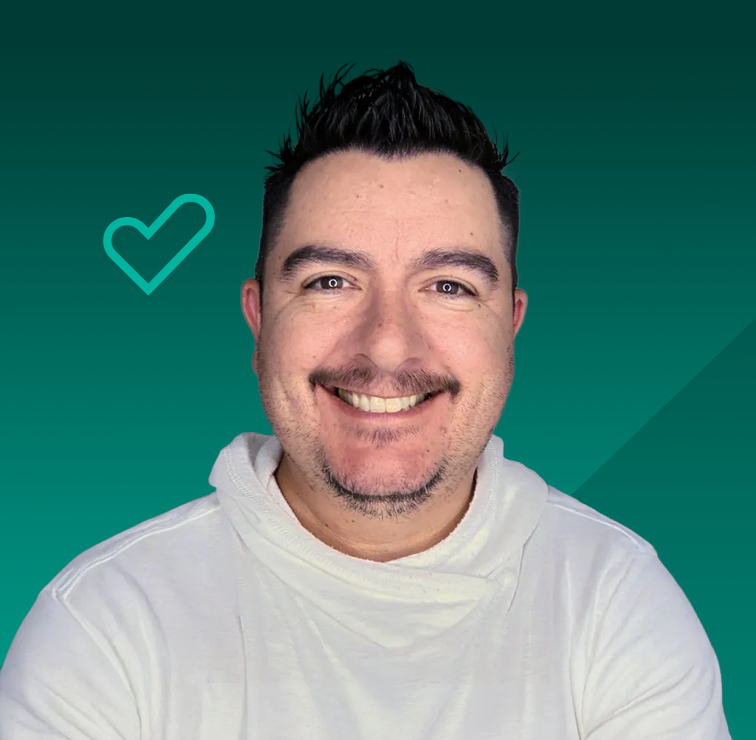 Headshot of Benji Craig