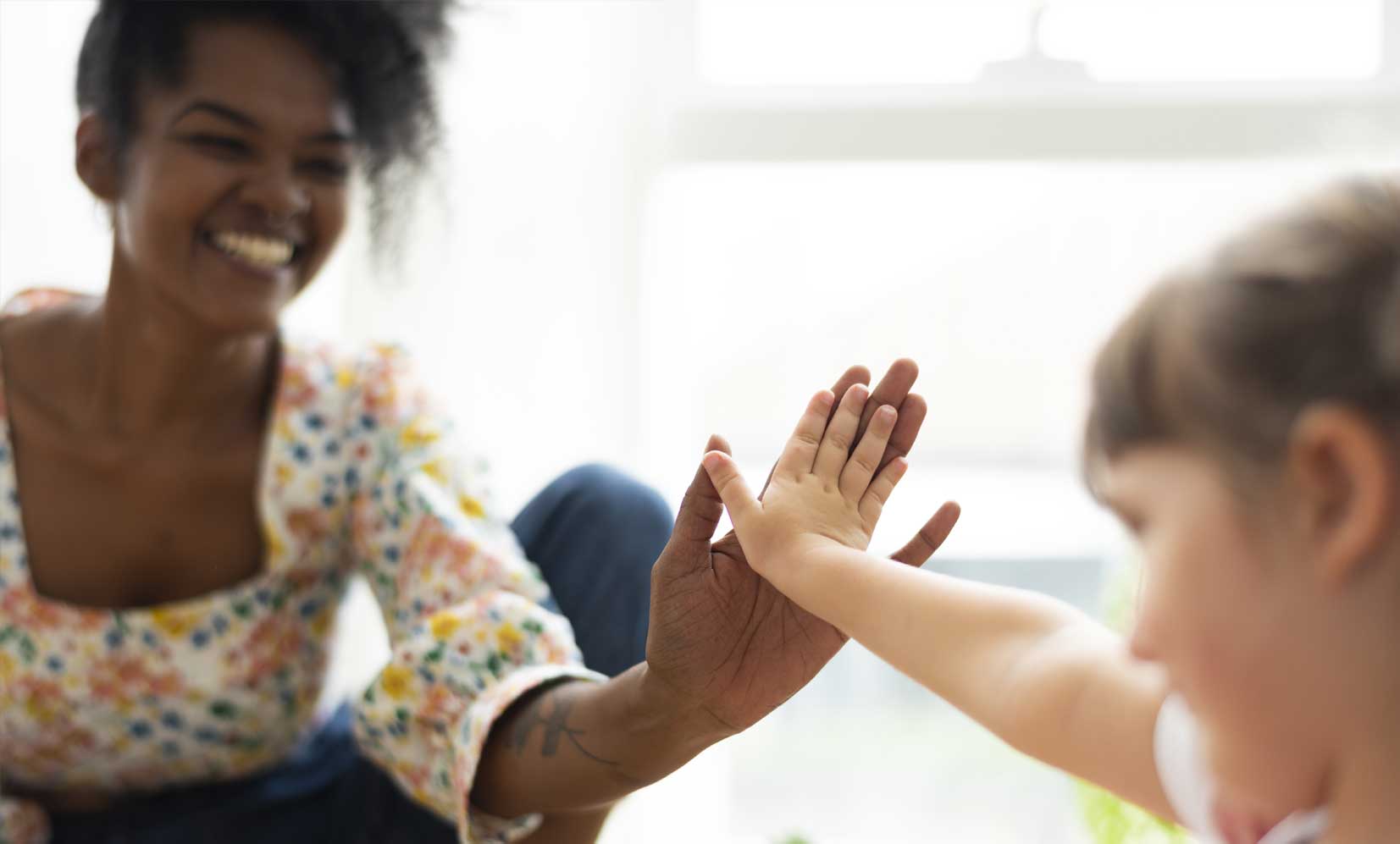 What Happens During a Pediatric Therapy Evaluation?