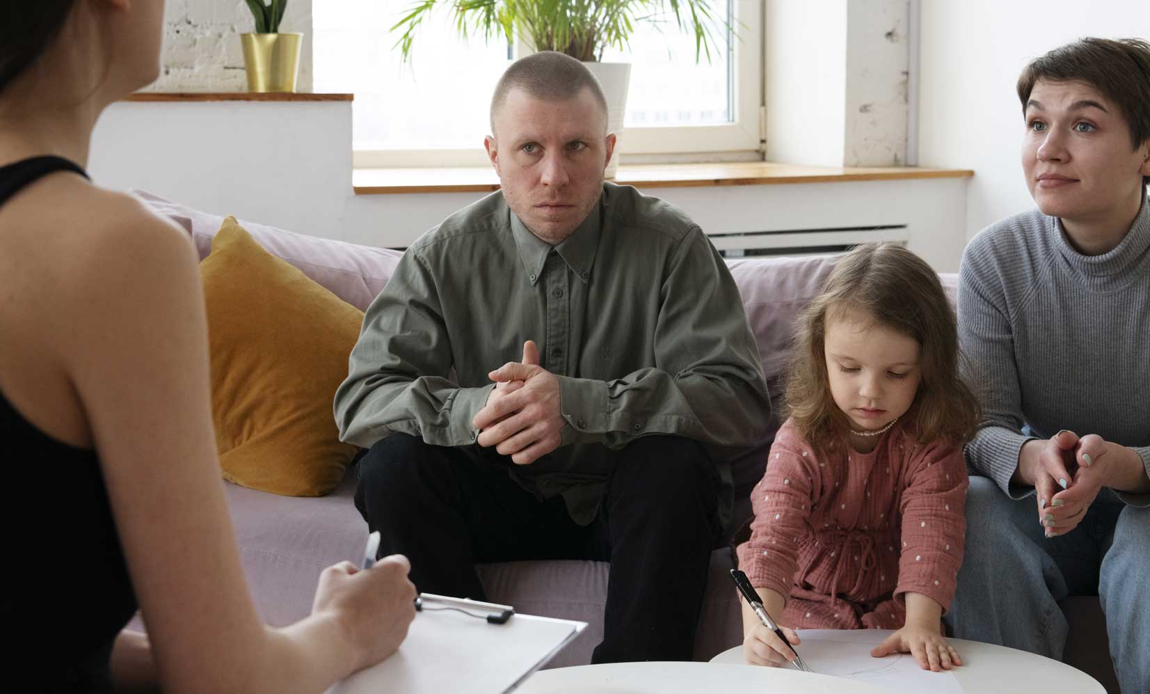 Questions to Ask a Potential Pediatric Therapist