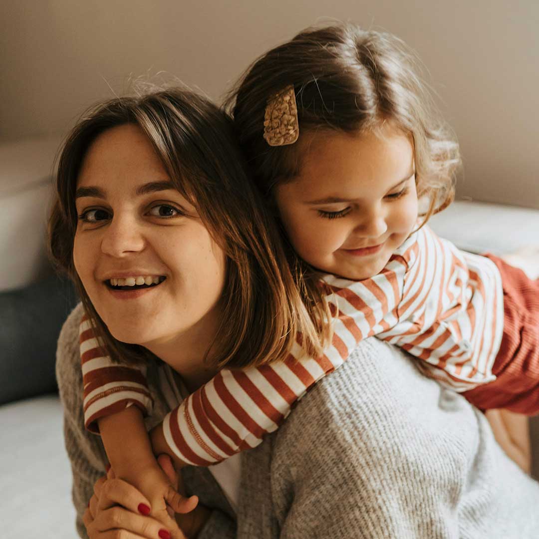 Sarah M., Indianapolis Mom